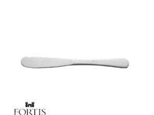 FORTIS - BUTTER KNIFE - S/STEEL (12)