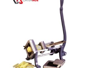 FRENCH FRY CUTTER - PUSH BLOCK - 6mm