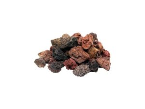 GAS GRILLER RADIANT ANVIL - 400mm - LAVA ROCK CONVERSION KIT