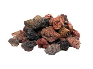 GAS GRILLER RADIANT ANVIL - 900mm - LAVA ROCK CONVERSION KIT