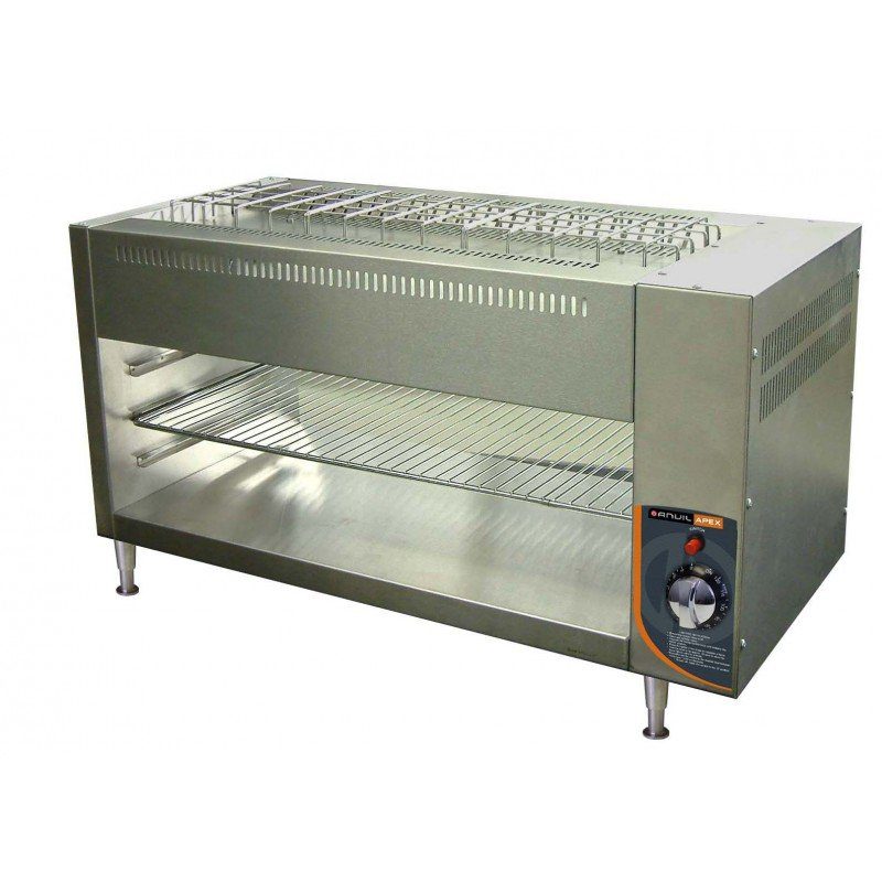 GAS SALAMANDAR - 75LT