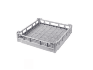 GLASS/CUP BASKET 500 X 500MM SUITABLE FOR C500 + P500