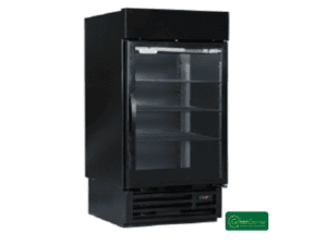 HALF DOOR / IMPULSE COOLER  HYDROCARBON 'CARBON EDITION'