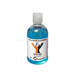 Hand & Surface Sanitizer 250ML