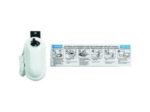 HAND & NAIL BRUSH KIT