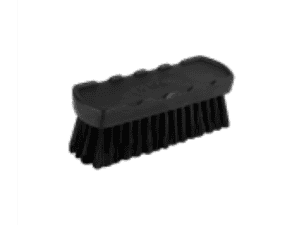 HARD BRISTLE BLACK - 175MM