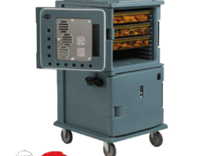 HEATED MEAL DELIVERY CARTS UPC ELECTRIC HEATED FRONT LOADERS 1600 SERIES