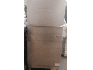 HOBART HOOD TYPE DISHWASHER