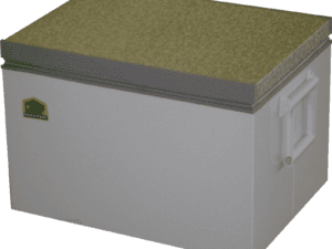 ICE BOX 37LTR