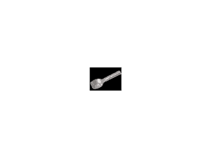 ICE CREAM DISHER ALUMINIUM