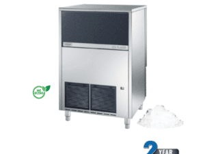 ICE FLAKER BREMA - 153KG / 24HRS