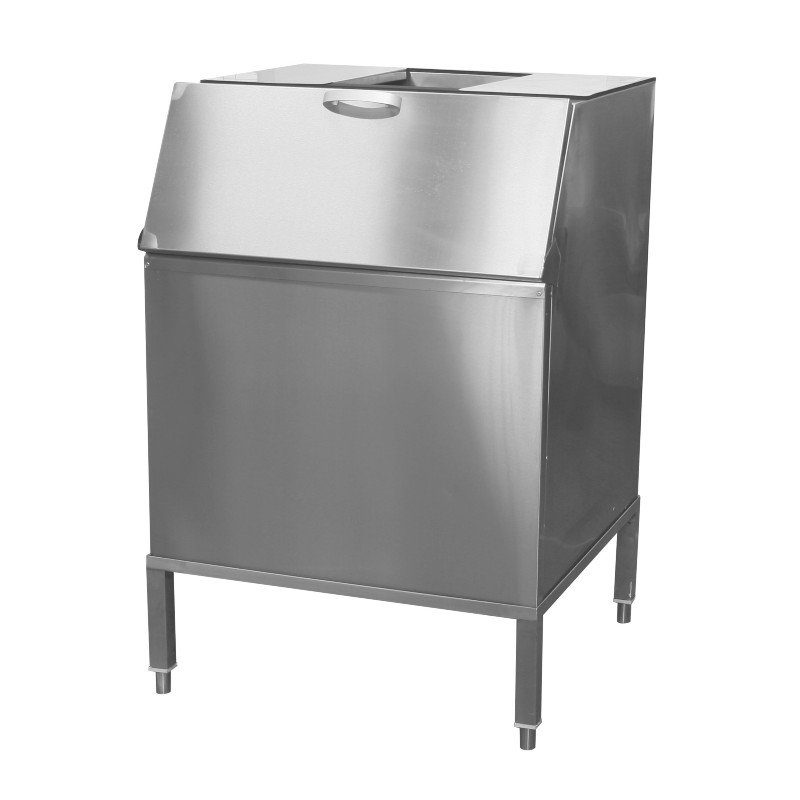 ICE MAKER BIN S/STEEL - 320Kg