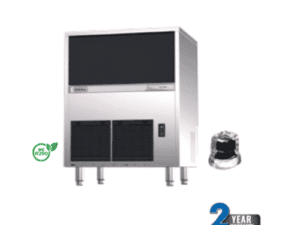 ICE MAKER BREMA - 72KG PER 24HRS