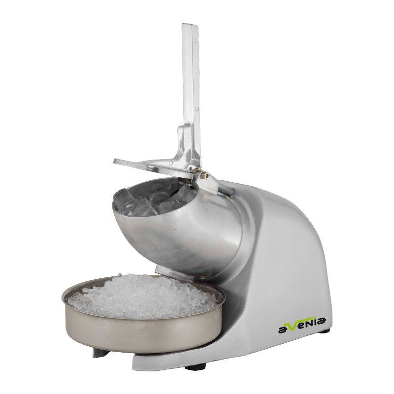 ICE SHAVER ELECTRIC - ECONO