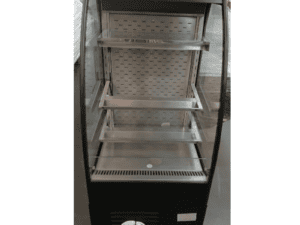 IGLOO REACH IN DISPLAY - 600MM