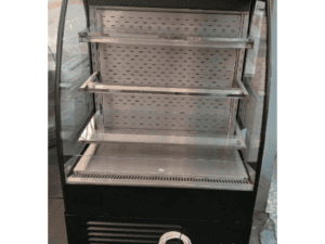 IGLOO REACH IN DISPLAY - 900MM