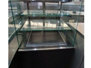 IGLOO REFRIGERATED DISPLAY - 900MM