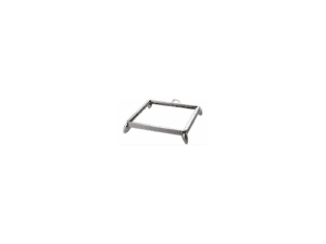 INDUCTION HOB STAND S/STEEL OPTIONAL