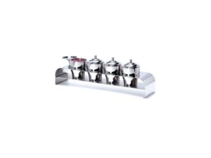 INFINITI JAM / CONDIMENT STATION CLASSIC - 492MM