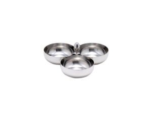 INFINITI SNACK TRAY - 3 PIECE