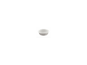 INSERT ROUND MINI PORCELAIN