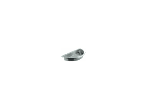 INSERT ROUND S/STEEL 1/2 LARGE