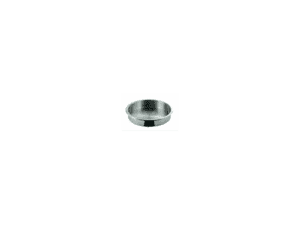 INSERT ROUND S/STEEL FOOD PAN
