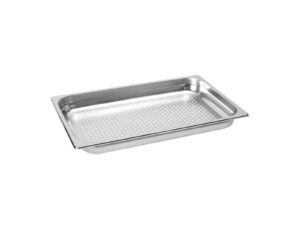 INSERT S/STEEL-FULL 55mm PERFORATED (I)