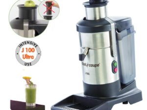 JUICE EXTRACTOR ROBOT COUPE - J100 ULTRA