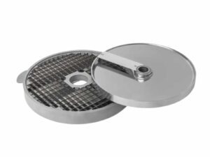DICING EQUIP(Grid+Slicer) 5x5x5mm