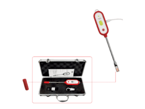 OIL TESTER ELECTRONIC