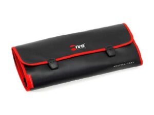 KNIFE SET GRUNTER - ROLL BAG ONLY (FOR 6 PIECE)