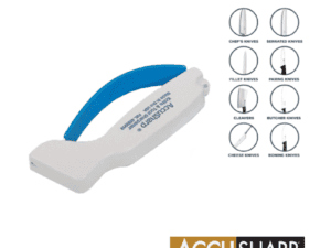 KNIFE SHARPENER - HANDHELD