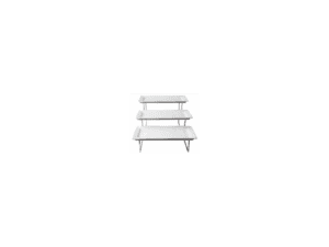 LARGE 3-STEP STAND