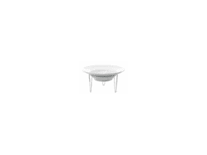 LARGE BOWL WITH GRAIN 36cm