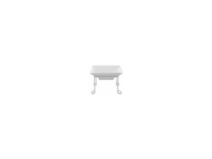 LARGE SQUARE BOWL STAND