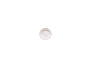 LINE RIM PLATE 25cm