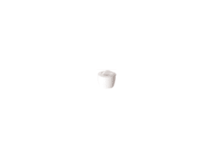 LINE SUGAR POT LID ONLY