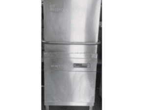 MEIKO HOOD TYPE DISHWASHER