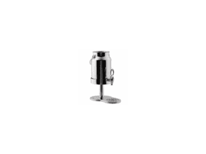 MILK DISPENSER ODIN S/STEEL WITH ICE CORE