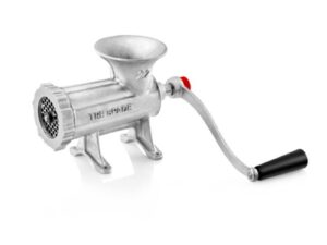 MINCER HAND - NO. 22 - TRESPADE