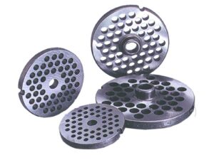 MINCER PLATE BUTCHERQUIP 32 x 4.5mm