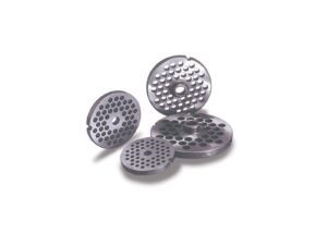 MINCER PLATE HAND No.10 x 4.5mm