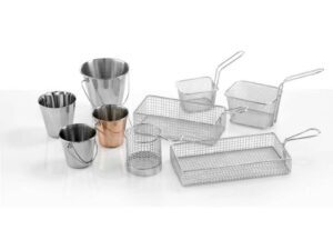 MINI COPPER PAIL - 70mm
