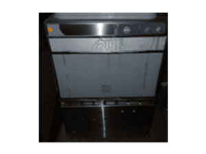 GLASS WASHER DIHR G35-SH