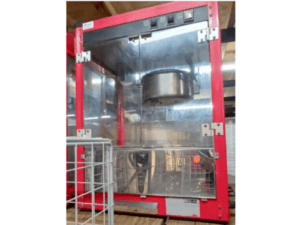 POPCORN MACHINE 16 OZ