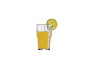 NORVEGE HI BALL 270ml
