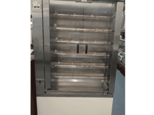 GAS CHICKEN ROTISSERIE 30 BIRD