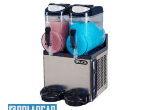 POLARCAB SLUSH MACHINE - 2 X 10LT