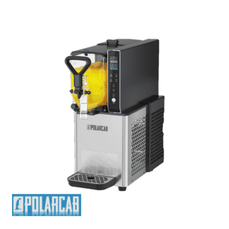 POLARCAB SLUSH MACHINE - 1 X 3LT